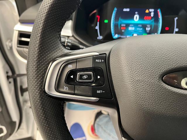 DR MOTOR DR 6.0 1.5 Turbo CVT Bi-Fuel GPL