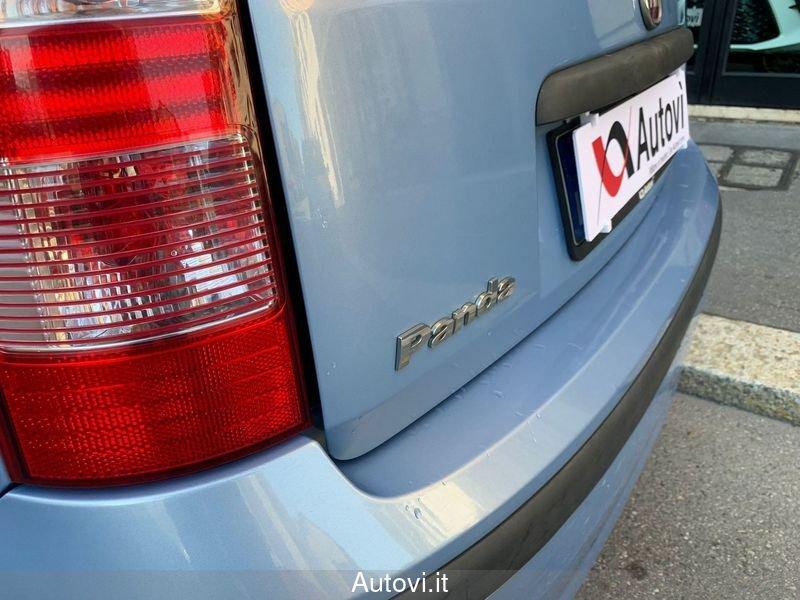FIAT Panda Panda 1.2 Emotion