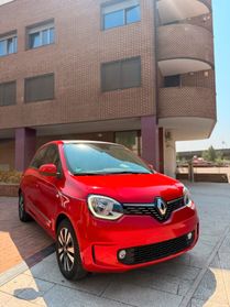 Renault Twingo TCe 95 CV EDC Intens
