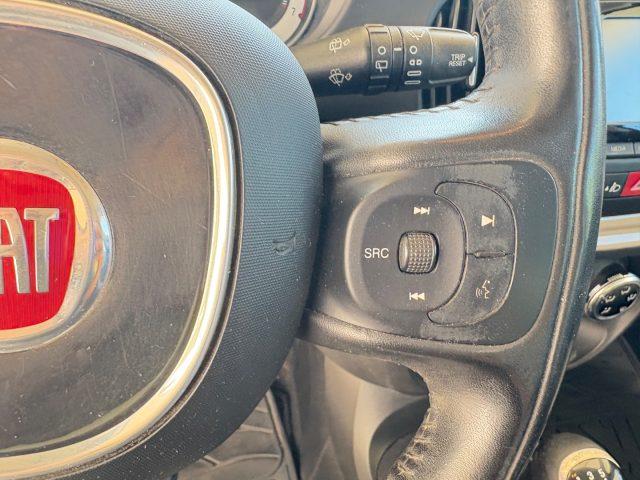 FIAT 500L 1.4 95 CV Lounge OK NEOP UNICO PRORPIETARIO
