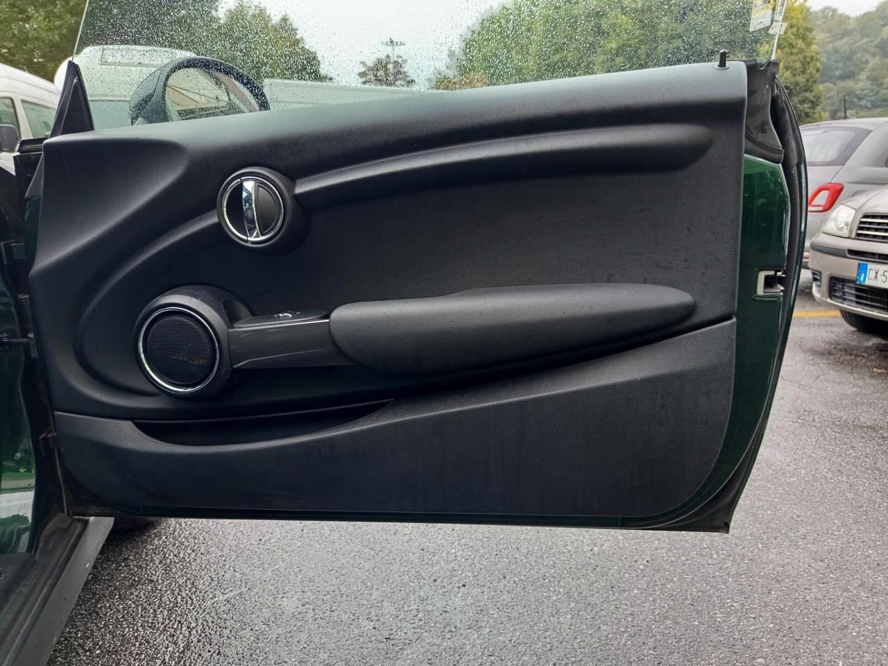 Mini 1.5 Cooper
