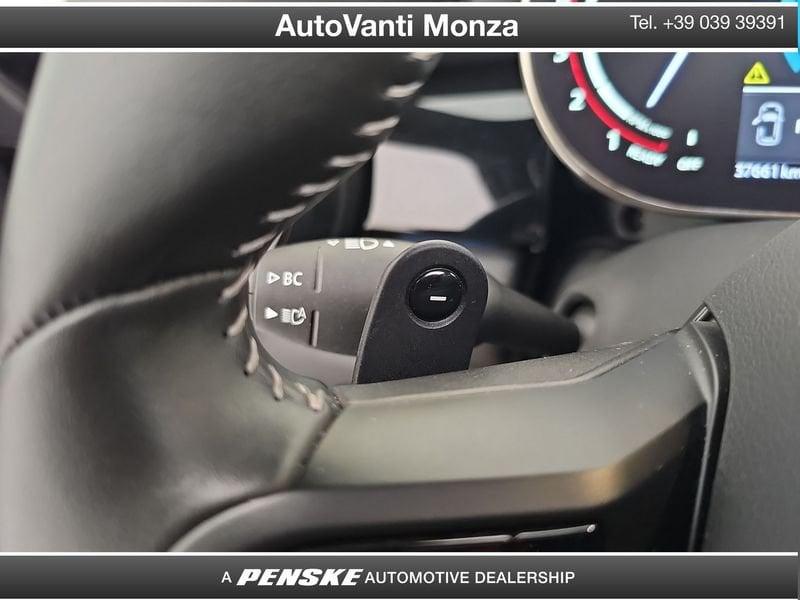 MINI Mini Mini 3p 2.0 JCW JCW auto