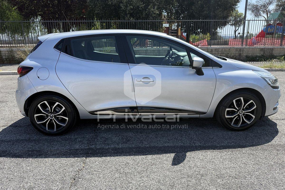 RENAULT Clio dCi 8V 90CV Start&Stop 5 porte Energy Intens
