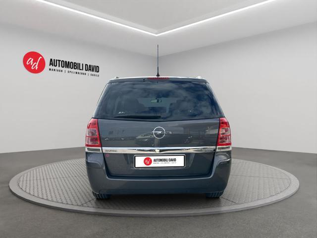 OPEL Zafira 1.7 CDTI 110CV 7 POSTI One Business