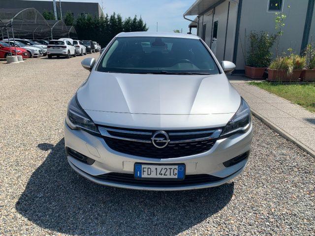 OPEL Astra 1.4 Ecotec 5 porte Elective
