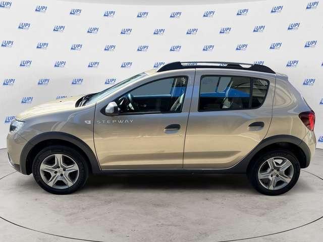 Dacia Sandero Stepway 1.0 tce Comfort Eco-g 100cv