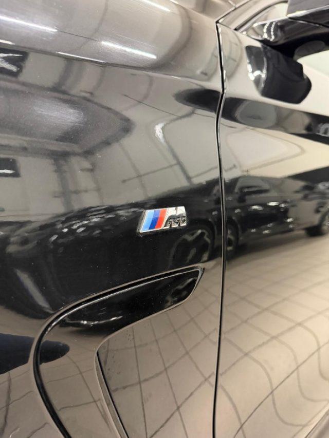 BMW 430 d xDrive Gran Coupé Msport //SERVICE BMW//