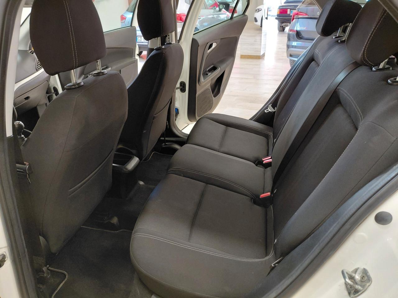 Fiat Tipo 1.6 Mjt S&S SW Business