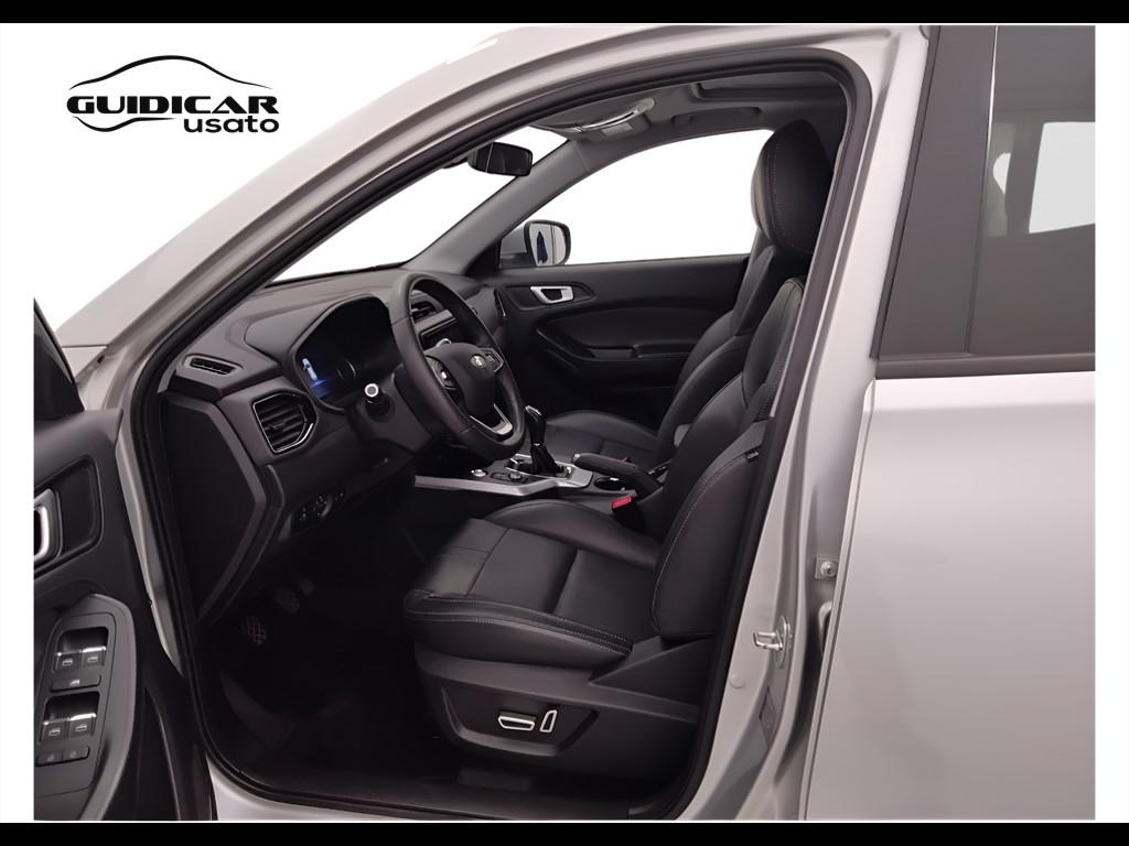 DR MOTOR DR 4.0 - dr 4.0 1.5 Gpl 114cv