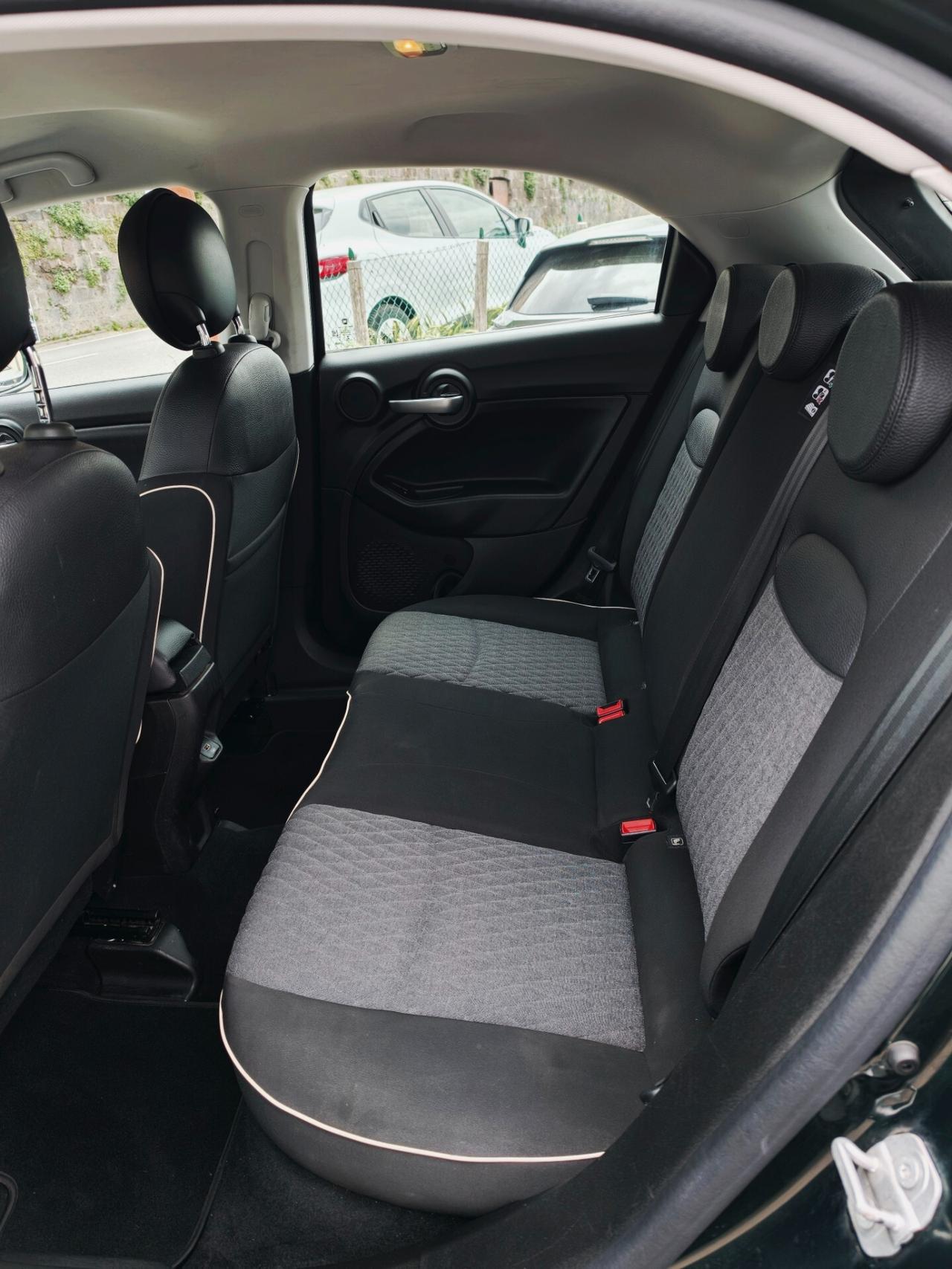 Fiat 500X 1.0 T3 120 CV City Cross