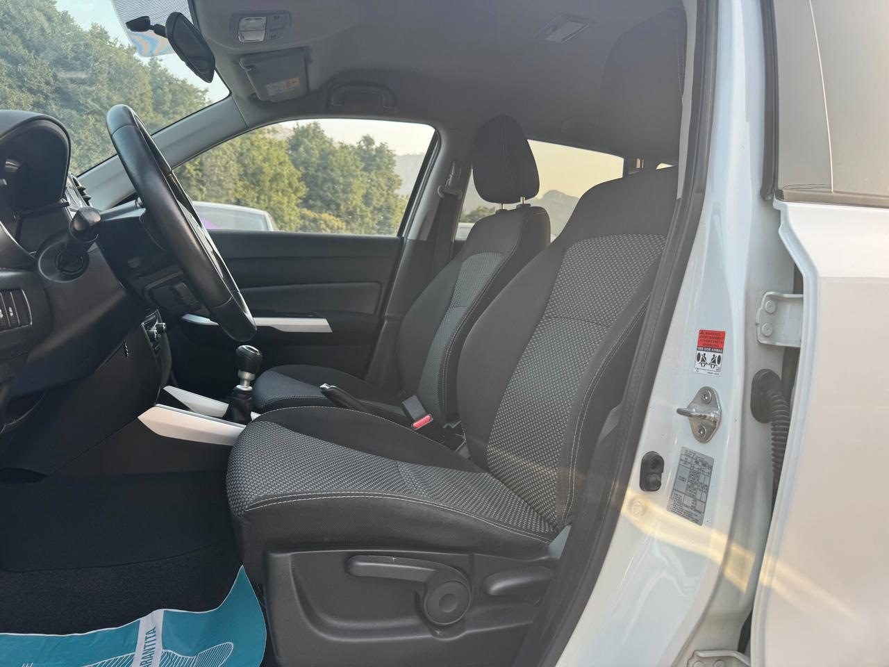 Suzuki Vitara 1.6 DDiS V-Cool