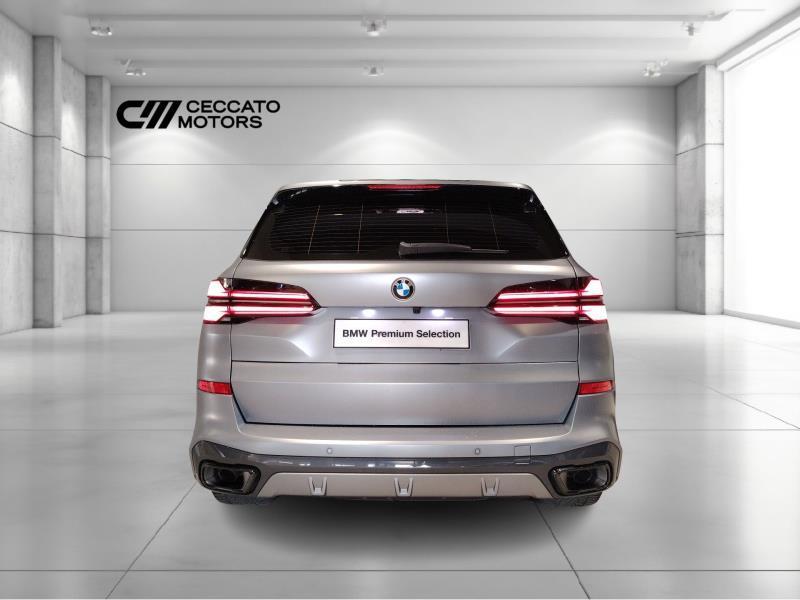 BMW X5 30 d MSport Pro xDrive Steptronic
