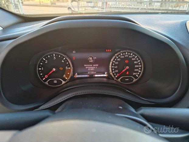 JEEP RENEGADE 1.6MJT PROMOZIONE