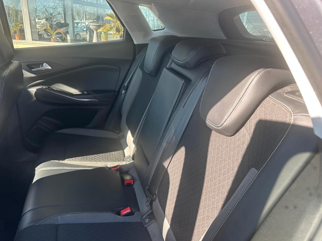 Opel Grandland X 1.5 diesel Ecotec Start&Stop Ultimate NEOPATENTATI