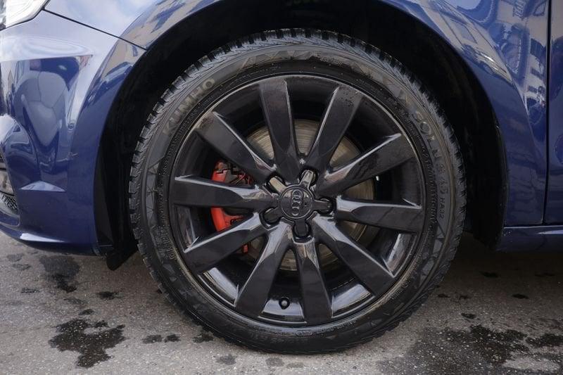 Audi A1 Audi A1 1.6 TDI 116cv S tronic Admired 85KW ANNO 2017