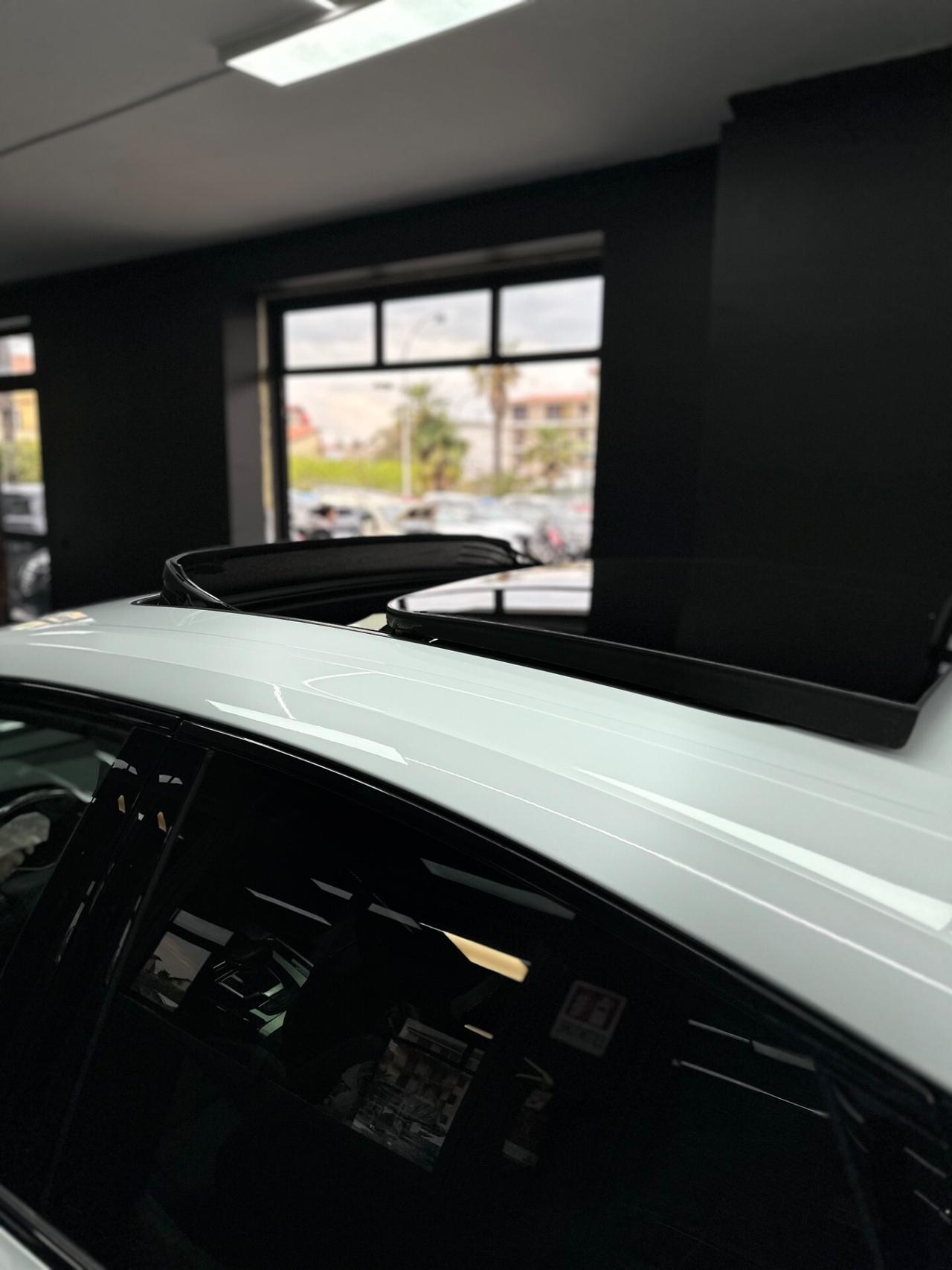 Audi Q5 SPB 40 TDI SportBack S-Line Plus