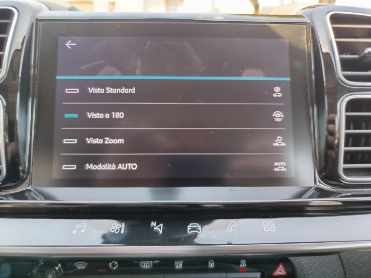 C5 Aircross 1.5hdi*PREZZO VERO* UNIPRO-KM CERTI
