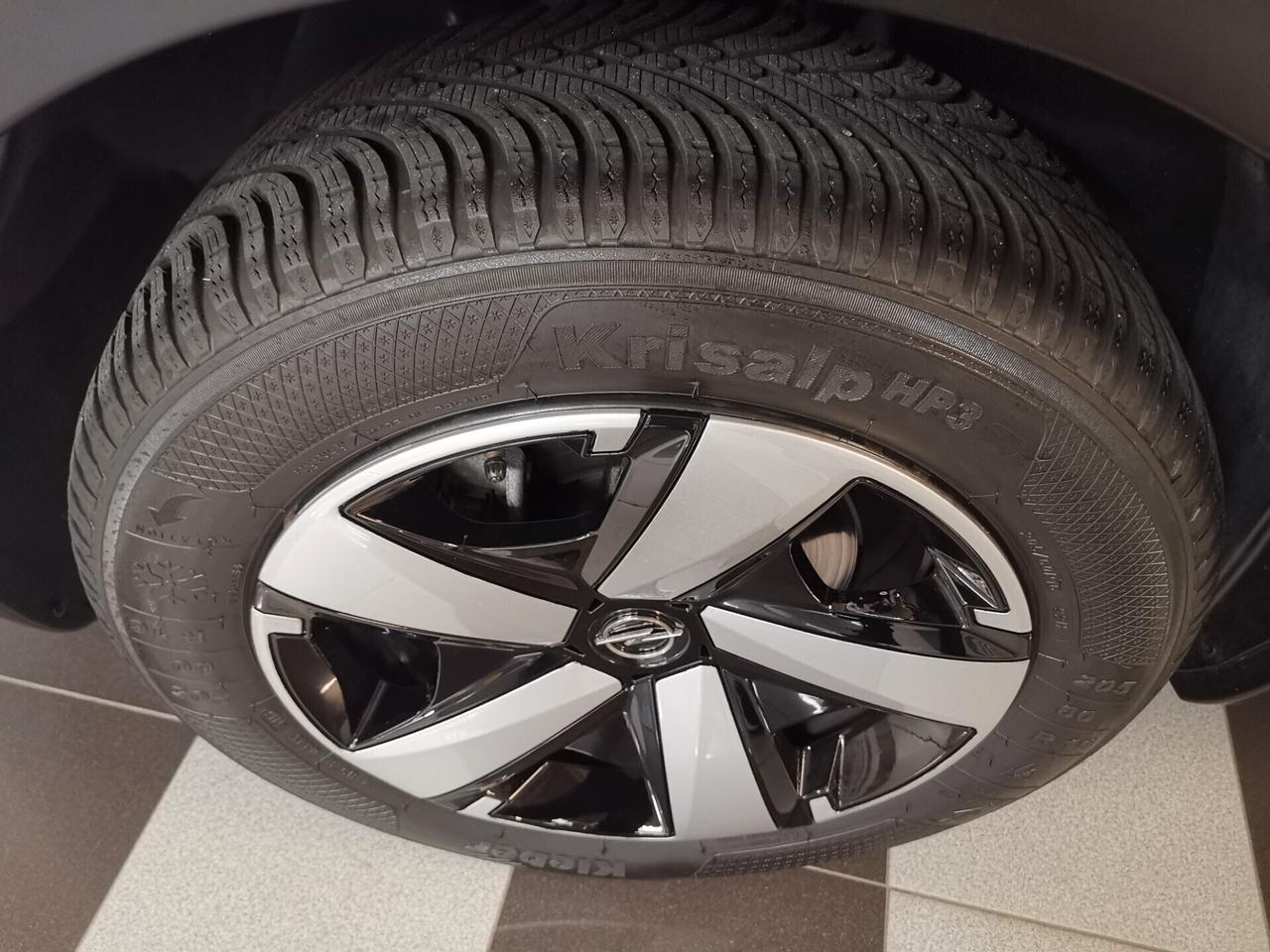 Opel Crossland 15cdti Edition 120cv At6 11 2021