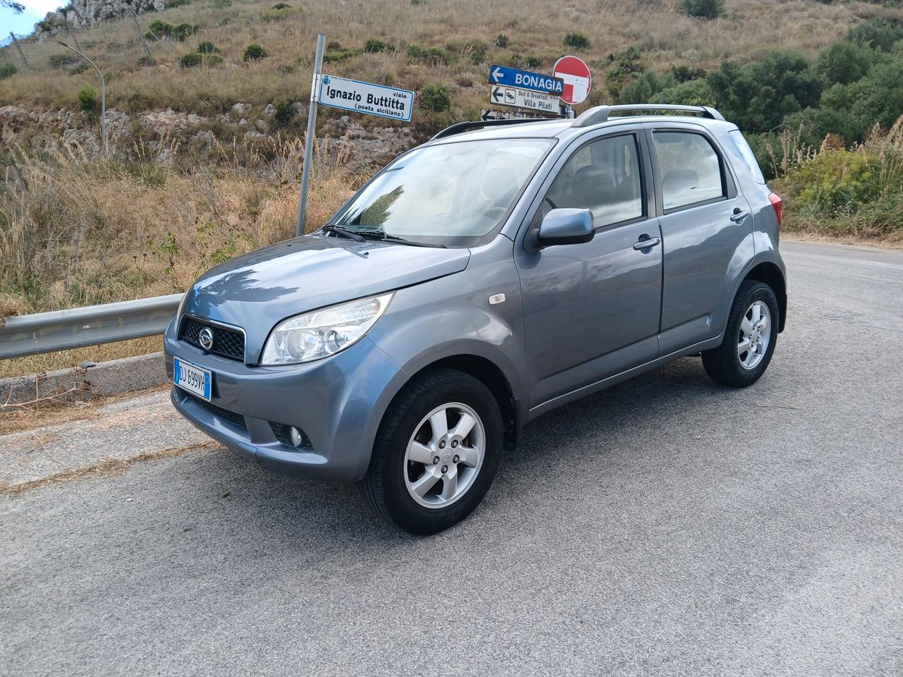 Daihatsu Terios 1.3 4WD
