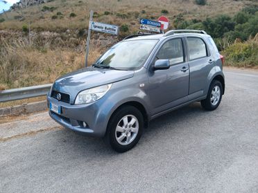 Daihatsu Terios 1.3 4WD