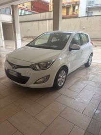 Hyundai i20 1.1 CRDi 5p. Sound Edition