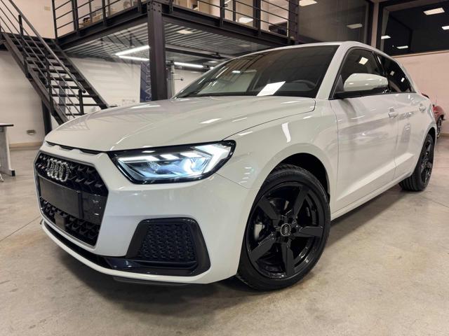 AUDI A1 SPB 30 TFSI Admired Advanced