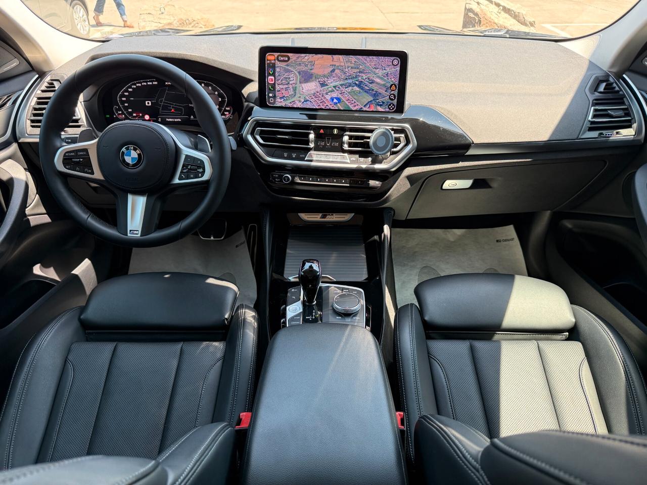Bmw X4 xDrive20d 48V
