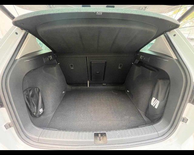 SEAT Ateca 2.0 TDI DSG FR