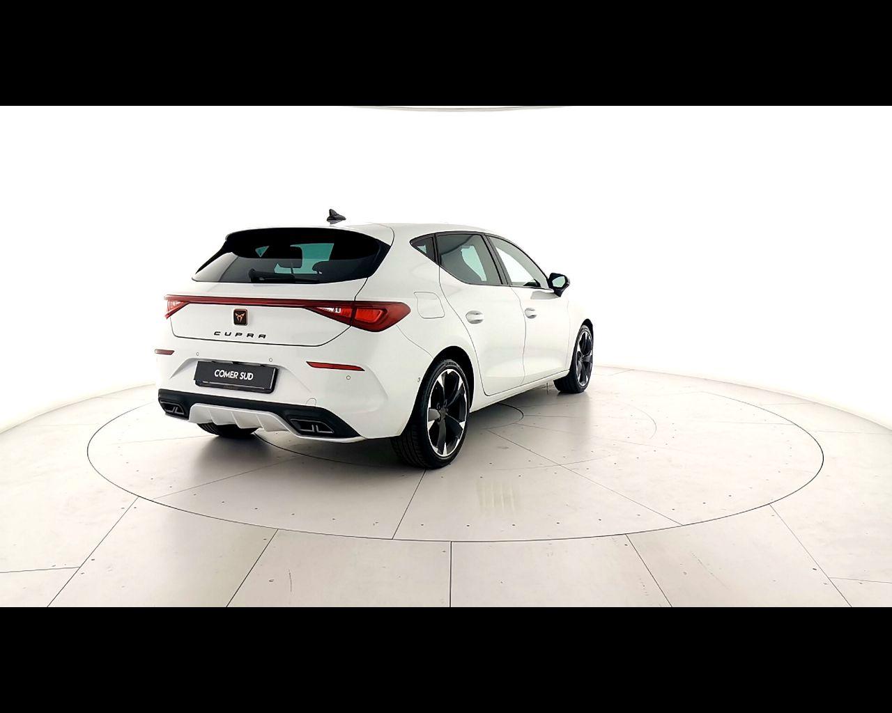 CUPRA Leon 2020 - Leon 2.0 tdi 150cv dsg