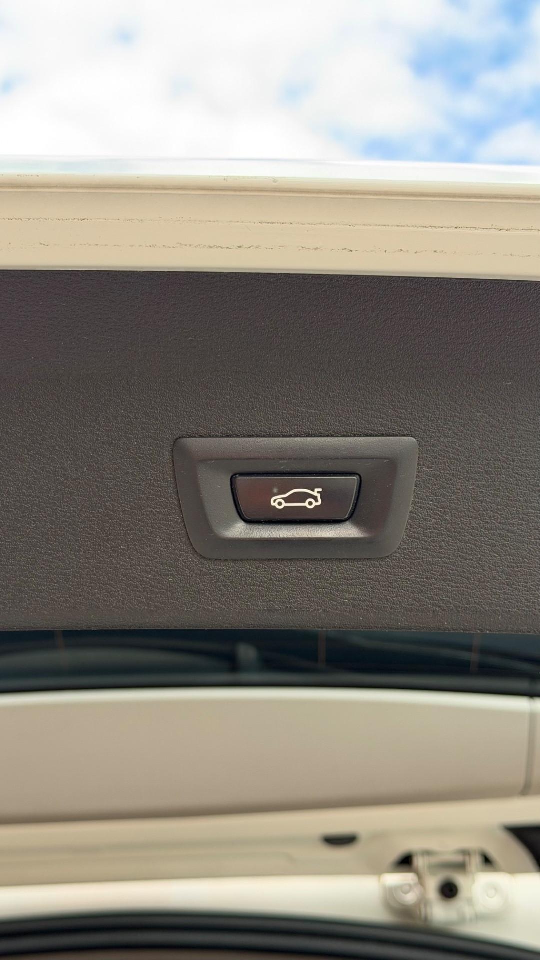 Bmw X1 sDrive18d Advantage