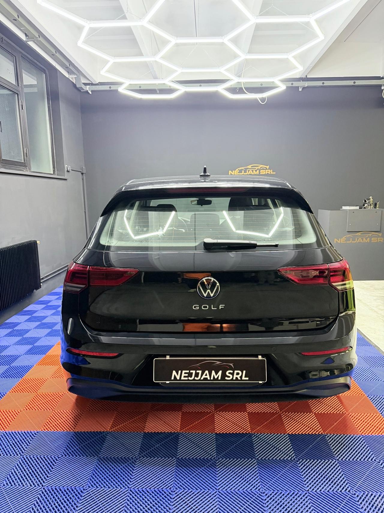 Volkswagen Golf 2.0 TDI 115 CV SCR Life