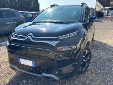CITROEN C3 Aircross - C3 Aircross PureTech 130 S&S EAT6 Shine Pack