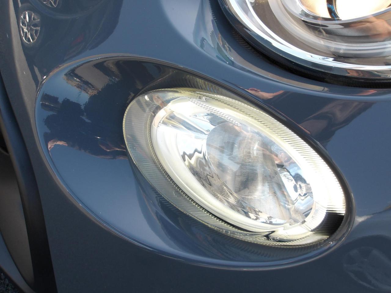 Abarth 595 1.4 t-jet 145cv auto