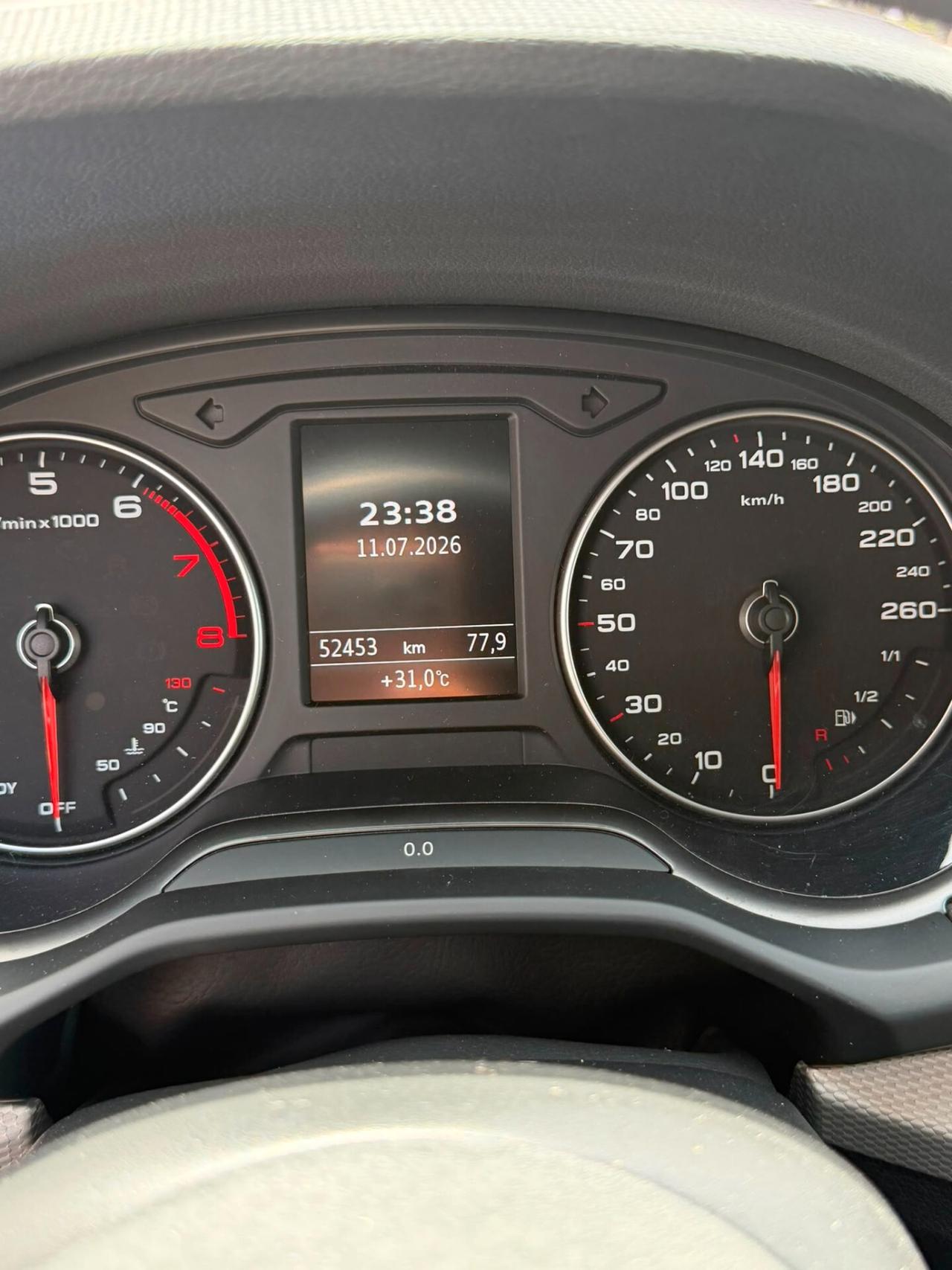 Audi Q2 35 TDI quattro S tronic
