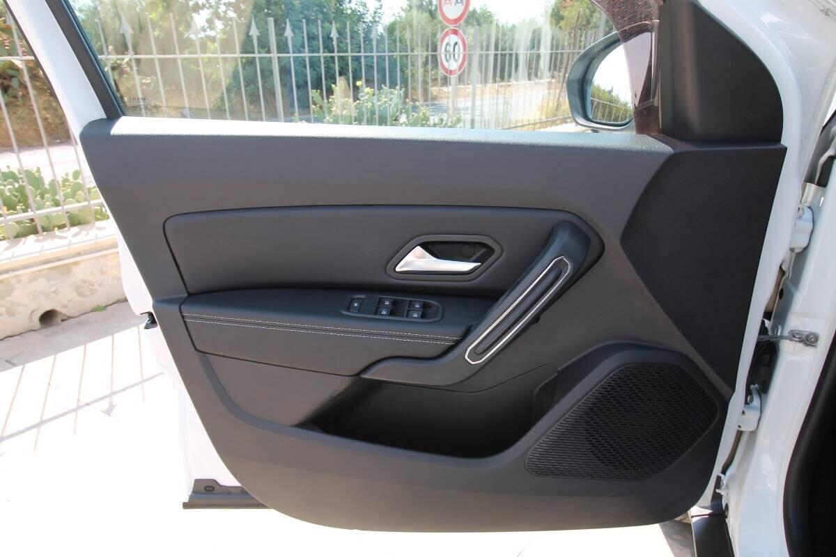 Dacia Duster 1.5 Blue dCi 115 CV Prestige | 2019