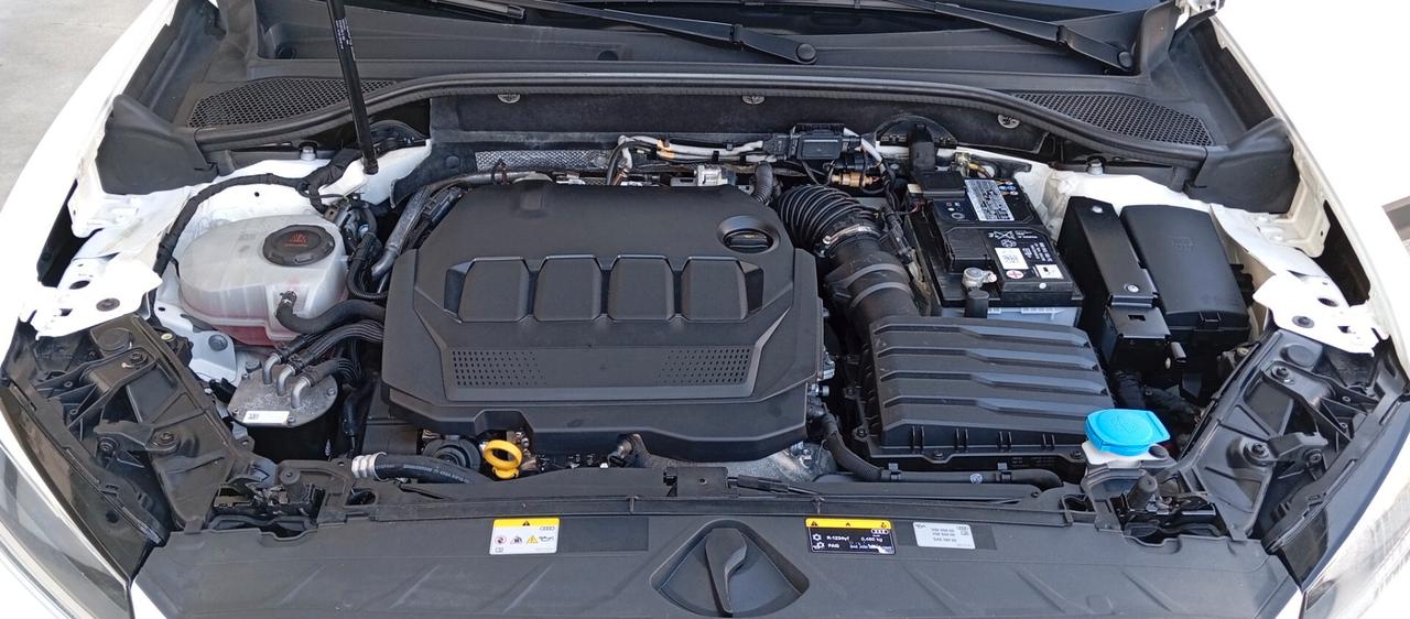 Audi Q2 2.0 TDI 115 CV - Garanzia