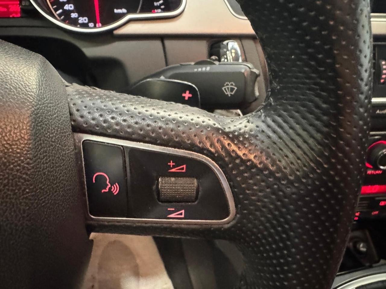 Audi A5 SPB 3.0 quattro 239cv automatica