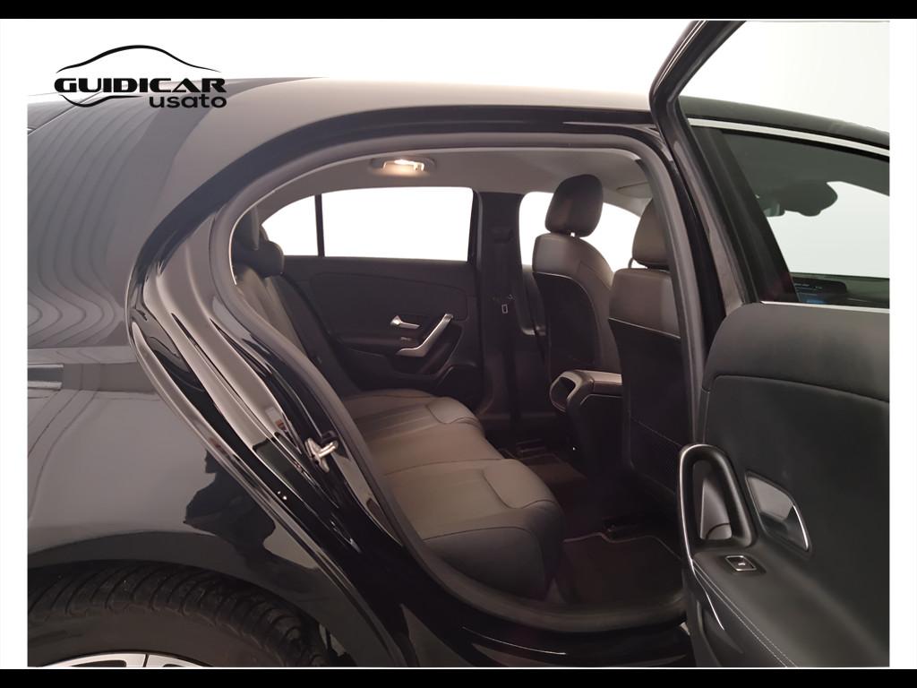 Mercedes-Benz Classe A - W177 2023 - A 180 d Progressive Advanced auto