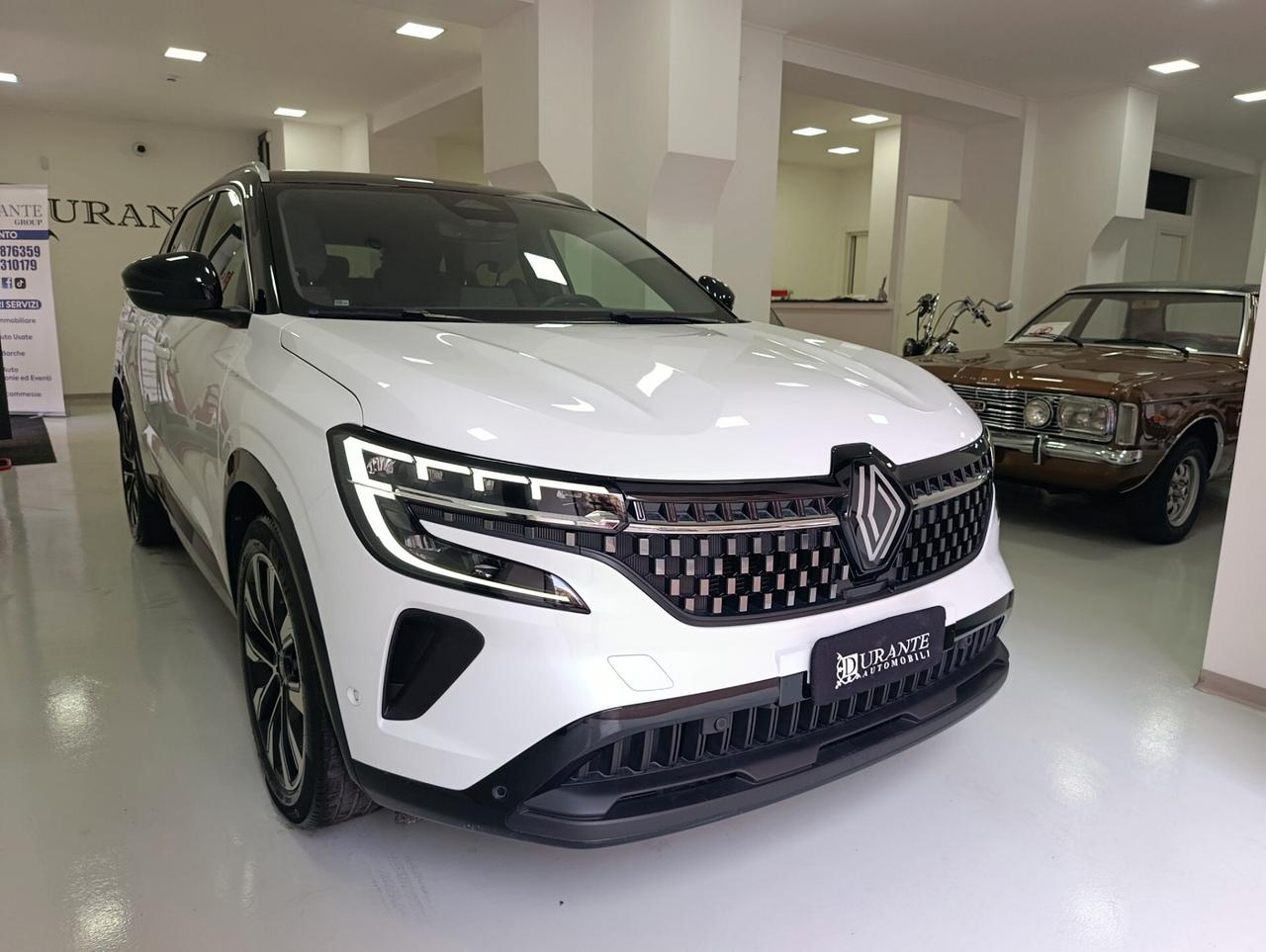 Renault Austral Full Hybrid E-Tech 200 CV Techno