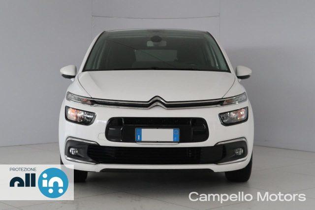 CITROEN C4 Picasso C4 Picasso BlueHDi 120 S&S Live