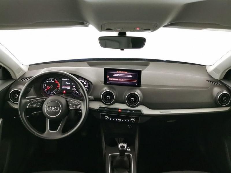 Audi Q2 30 2.0 tdi Admired