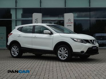 Nissan Qashqai 1.2 DIG-T Acenta Pack Camera