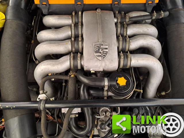 PORSCHE 928 S