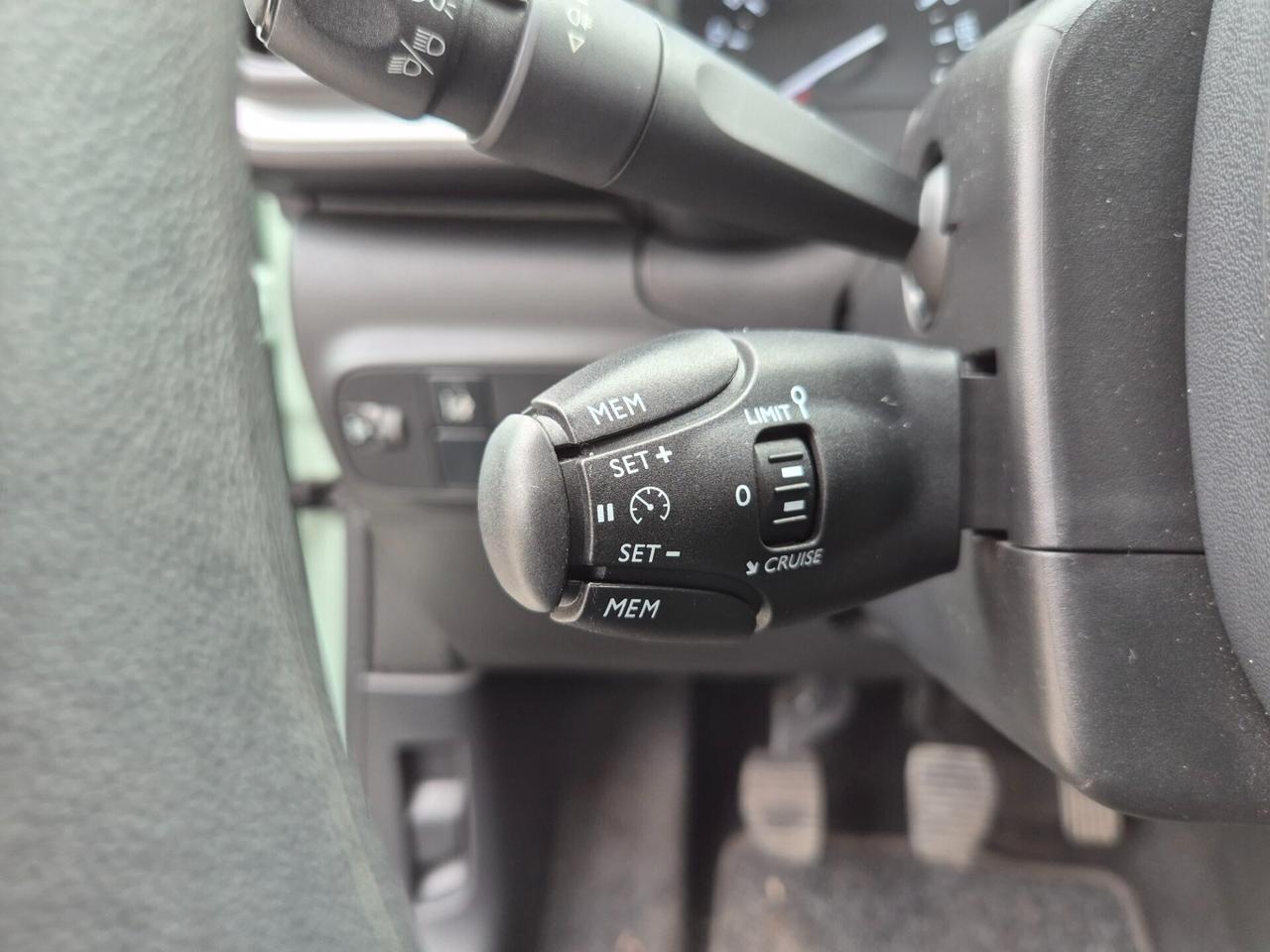 Citroen C3 *PREZZO VERO* 1.2 DISTRIBUZIONE APPENA FATTA UNIPRO