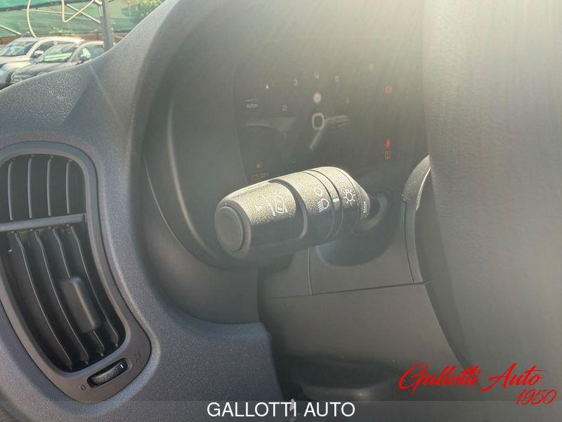 FIAT Pandina 1.0 FireFly 65cv S&S 6m Hybrid Pop-PROMO GALLOTTI