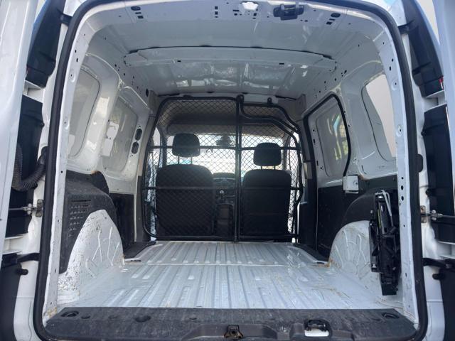 RENAULT Kangoo B.DCi 70CV(L1H1)SENSORI-CRUISE-6MARCE-E6D-