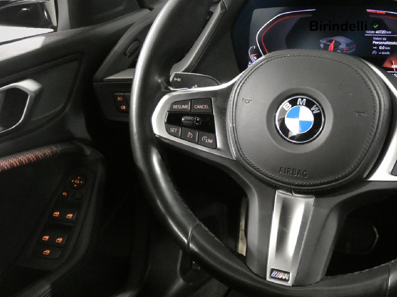 BMW Serie 1 (F40) - 118d 5p. Msport