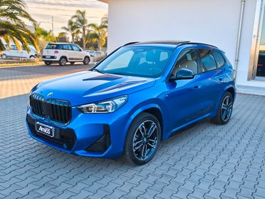 BMW X1 xDrive 23d Msport Pro Tetto/Shadowline Iperfull