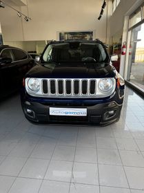 Jeep Renegade 2.0 Mjt 140CV 4WD Active Drive Limited