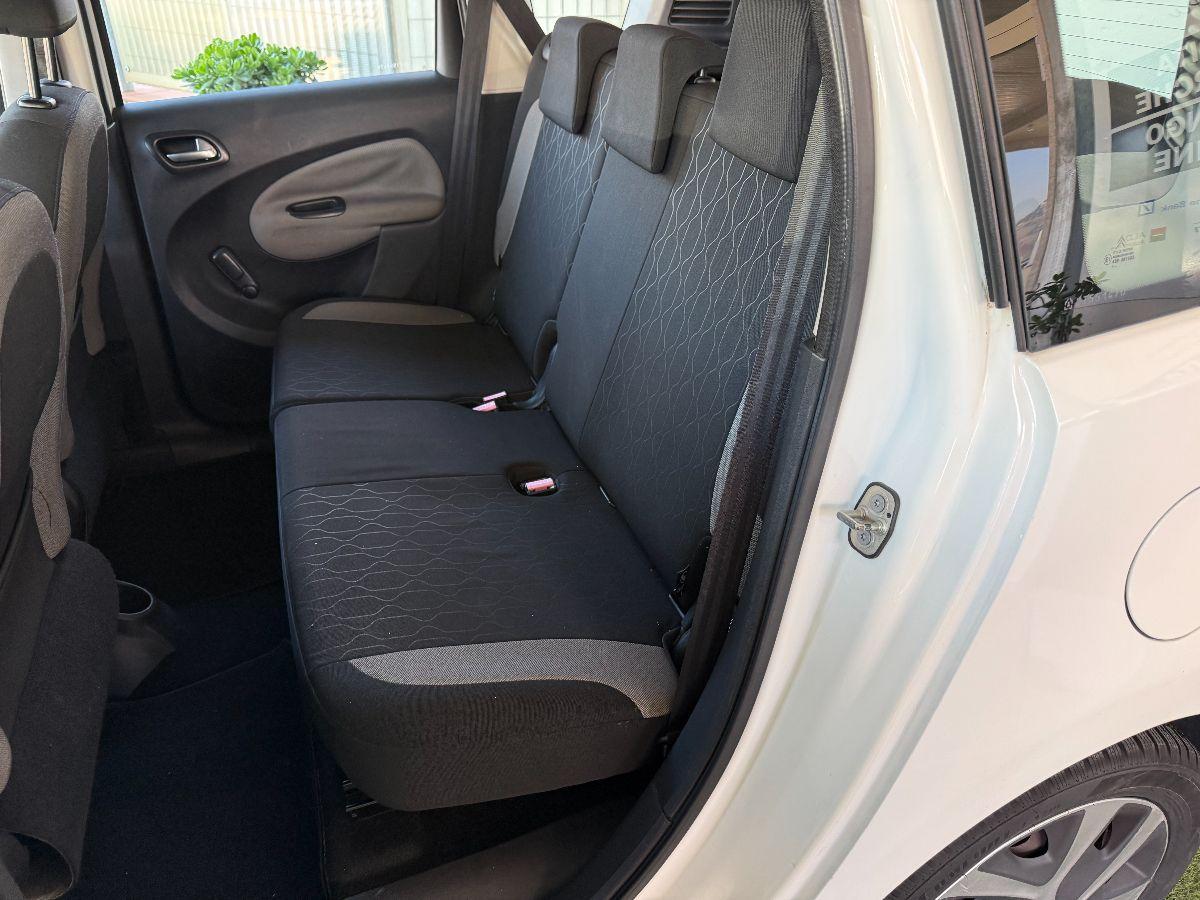 CITROEN - C3 Picasso 1.4 vti Limited (seduction) (perfect) E5